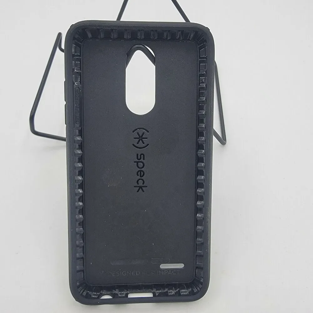Speck-lgk8s phone case, tough and drop rated to 12 feet. Brand new LG